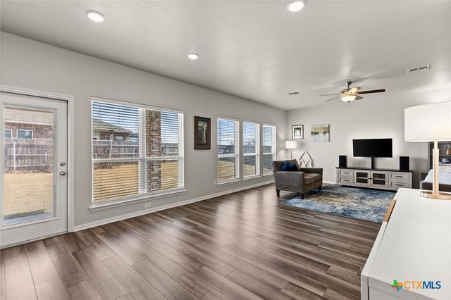 2233 Chia Court, Temple, TX 76501