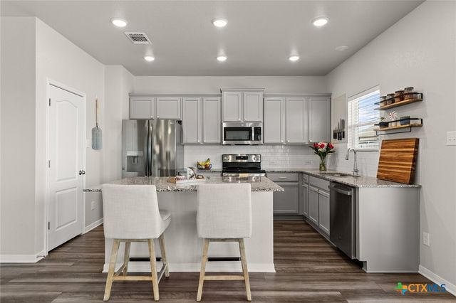 2233 Chia Court, Temple, TX 76501