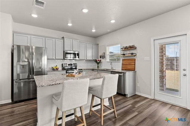 2233 Chia Court, Temple, TX 76501