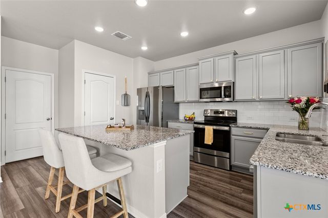 2233 Chia Court, Temple, TX 76501