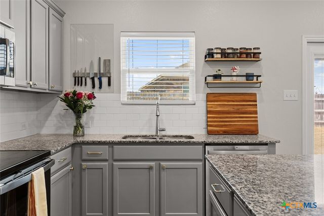 2233 Chia Court, Temple, TX 76501