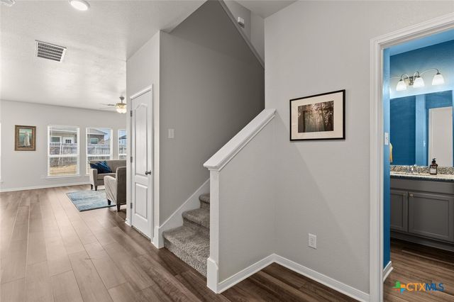 2233 Chia Court, Temple, TX 76501