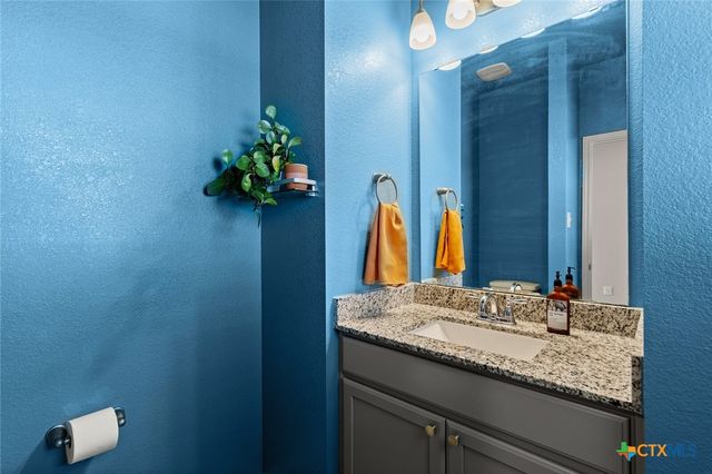 2233 Chia Court, Temple, TX 76501