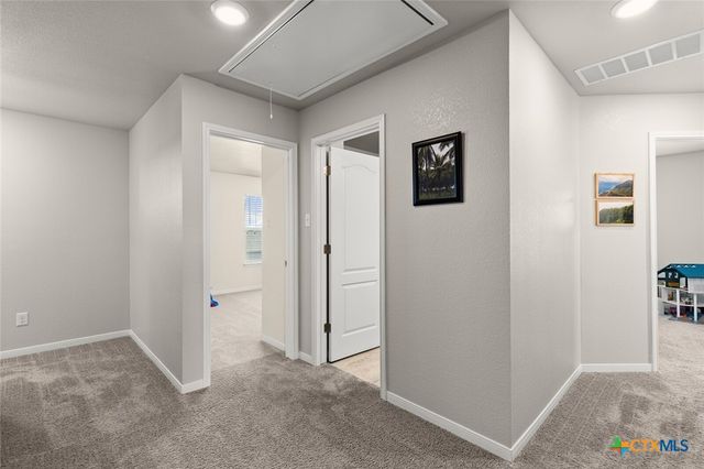 2233 Chia Court, Temple, TX 76501