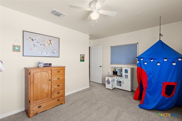 2233 Chia Court, Temple, TX 76501