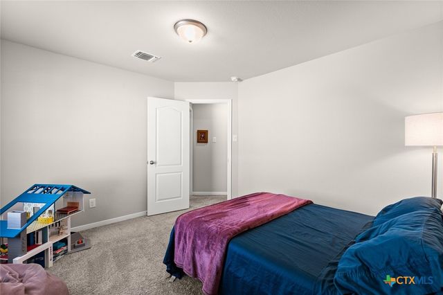 2233 Chia Court, Temple, TX 76501