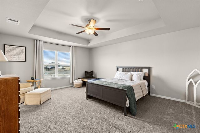 2233 Chia Court, Temple, TX 76501