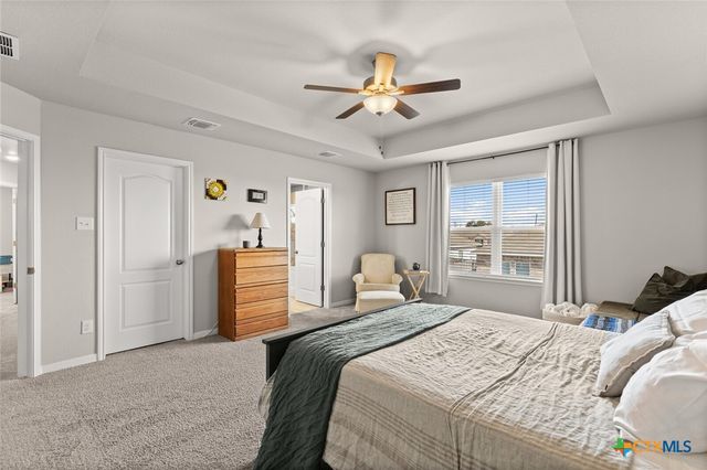 2233 Chia Court, Temple, TX 76501