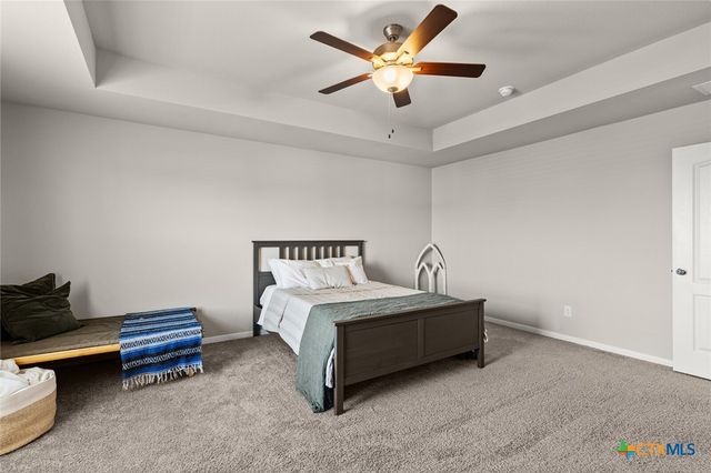 2233 Chia Court, Temple, TX 76501