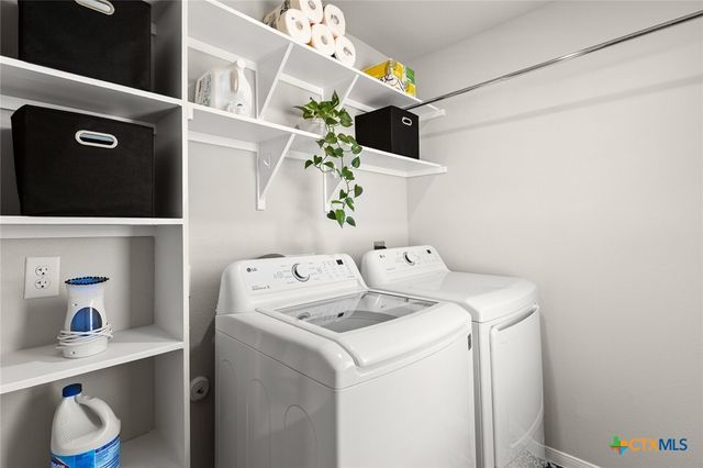 2233 Chia Court, Temple, TX 76501