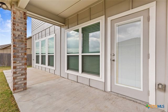 2233 Chia Court, Temple, TX 76501