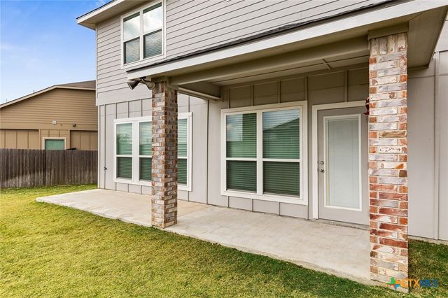 2233 Chia Court, Temple, TX 76501