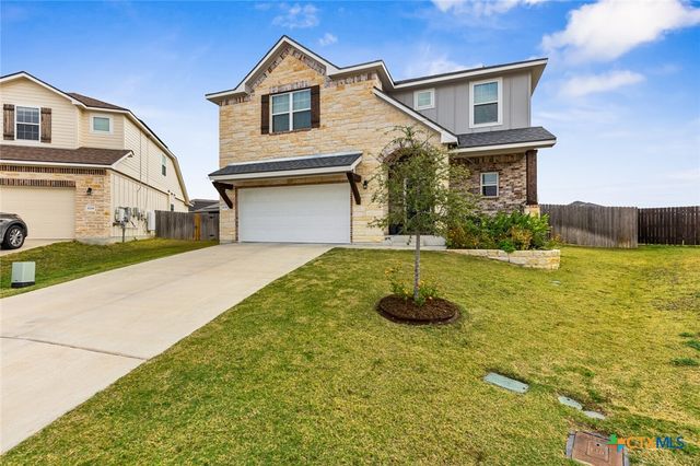 2233 Chia Court, Temple, TX 76501
