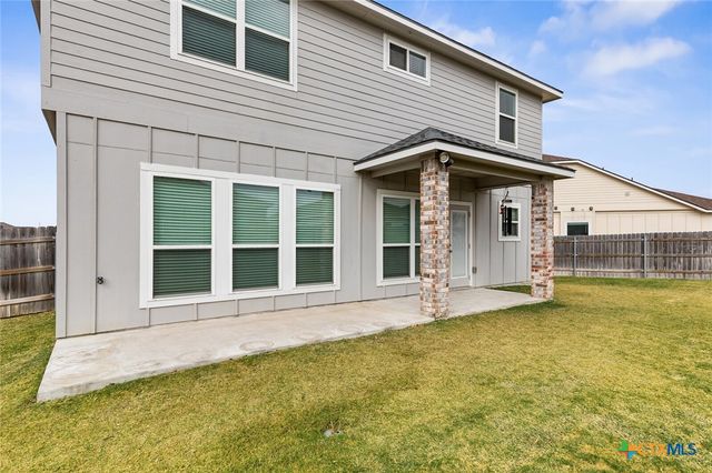2233 Chia Court, Temple, TX 76501
