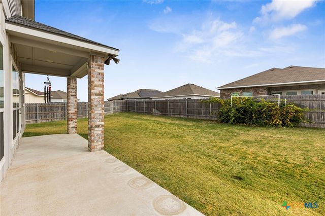 2233 Chia Court, Temple, TX 76501