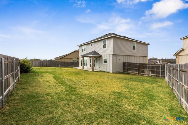 2233 Chia Court, Temple, TX 76501