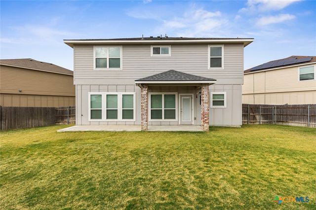 2233 Chia Court, Temple, TX 76501