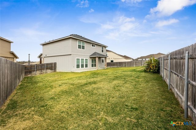 2233 Chia Court, Temple, TX 76501