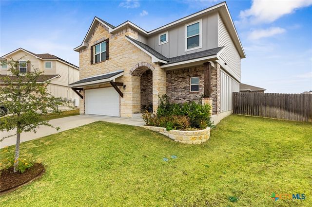 2233 Chia Court, Temple, TX 76501