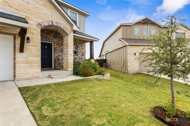 2233 Chia Court, Temple, TX 76501