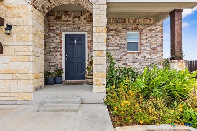 2233 Chia Court, Temple, TX 76501