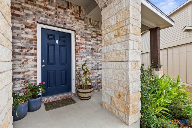 2233 Chia Court, Temple, TX 76501