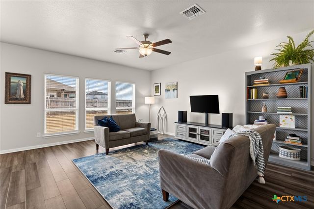 2233 Chia Court, Temple, TX 76501