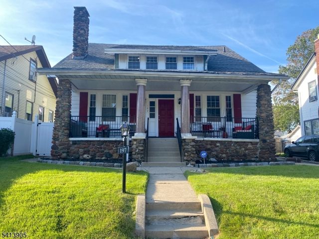 197 Park Pl, Irvington Twp., NJ 07111