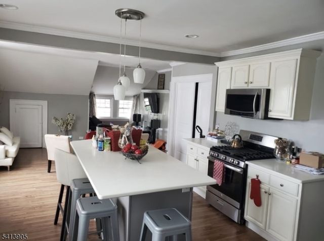 197 Park Pl, Irvington Twp., NJ 07111