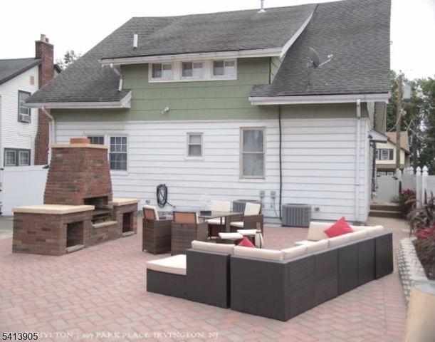 197 Park Pl, Irvington Twp., NJ 07111