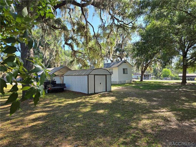 4460 Harvard Drive, Hernando, FL 34442