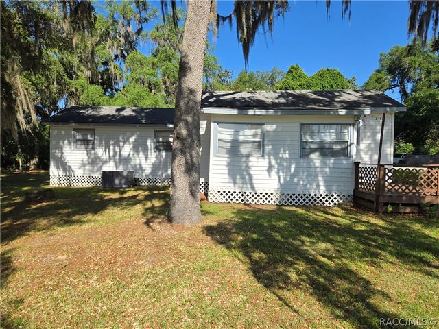 4460 Harvard Drive, Hernando, FL 34442