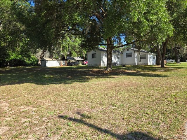 4460 Harvard Drive, Hernando, FL 34442
