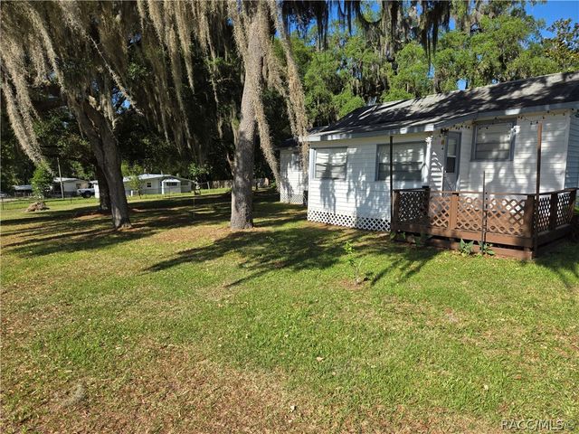 4460 Harvard Drive, Hernando, FL 34442
