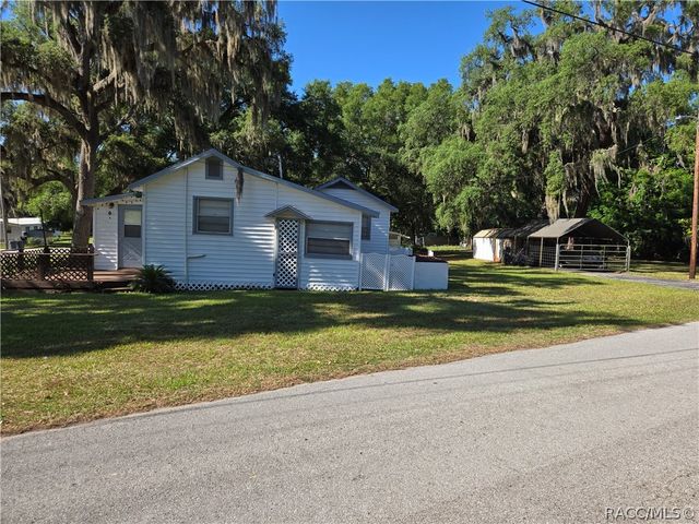 4460 Harvard Drive, Hernando, FL 34442