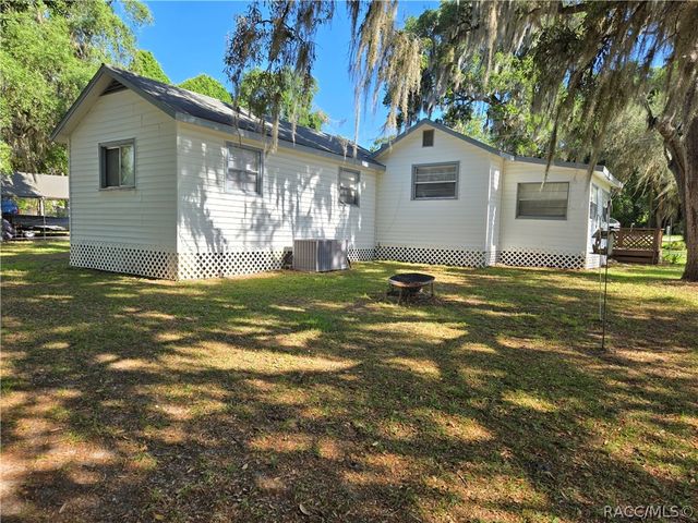 4460 Harvard Drive, Hernando, FL 34442