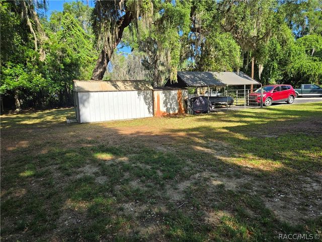 4460 Harvard Drive, Hernando, FL 34442