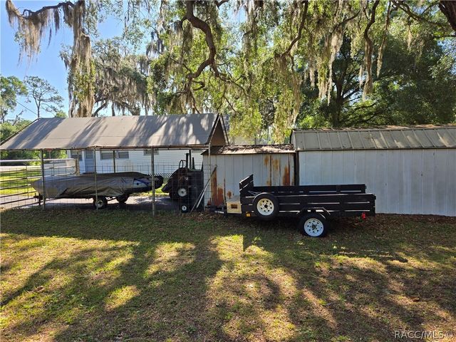4460 Harvard Drive, Hernando, FL 34442