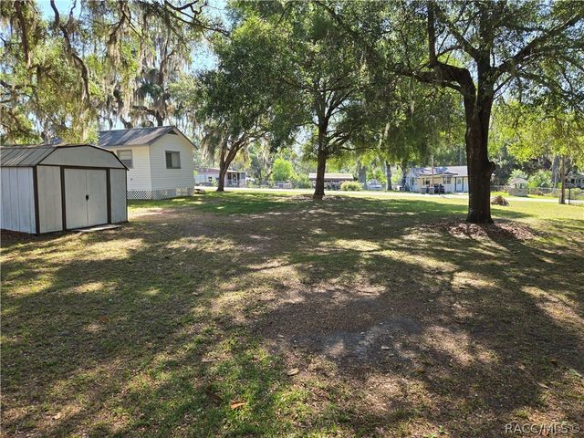 4460 Harvard Drive, Hernando, FL 34442