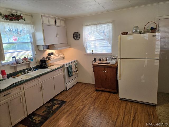 4460 Harvard Drive, Hernando, FL 34442