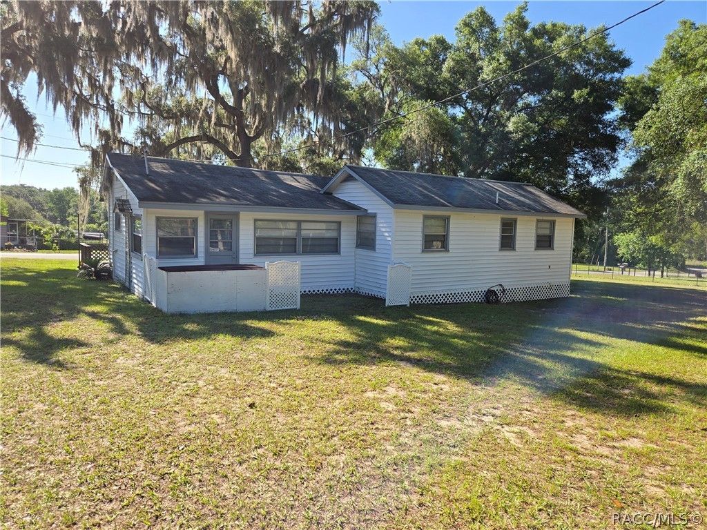 4460 Harvard Drive, Hernando, FL 34442