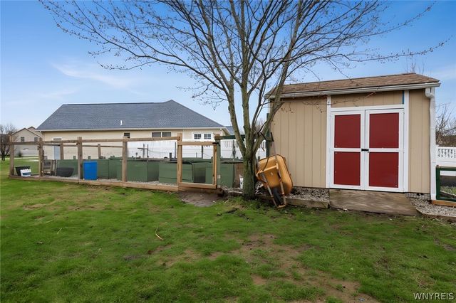 190 Sandpiper Lane, Grand Island, NY 14072