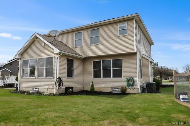 190 Sandpiper Lane, Grand Island, NY 14072