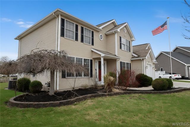 190 Sandpiper Lane, Grand Island, NY 14072