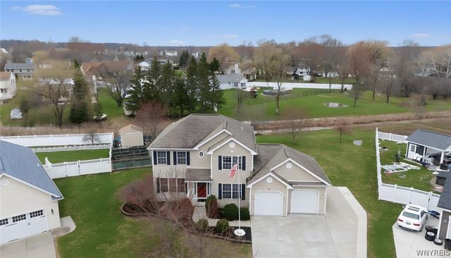 190 Sandpiper Lane, Grand Island, NY 14072