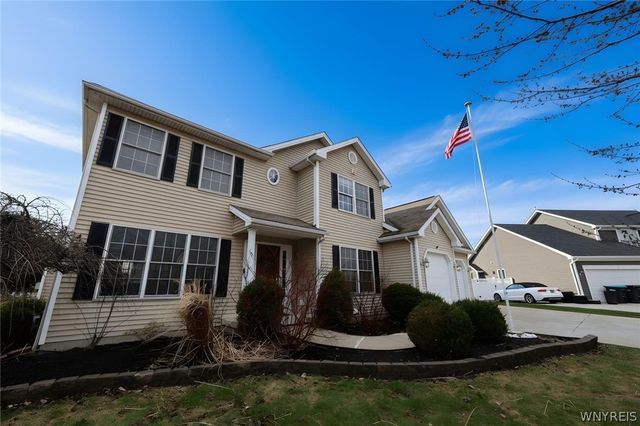 190 Sandpiper Lane, Grand Island, NY 14072