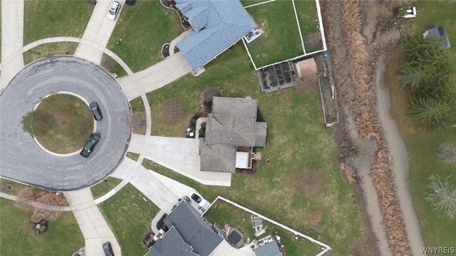 190 Sandpiper Lane, Grand Island, NY 14072