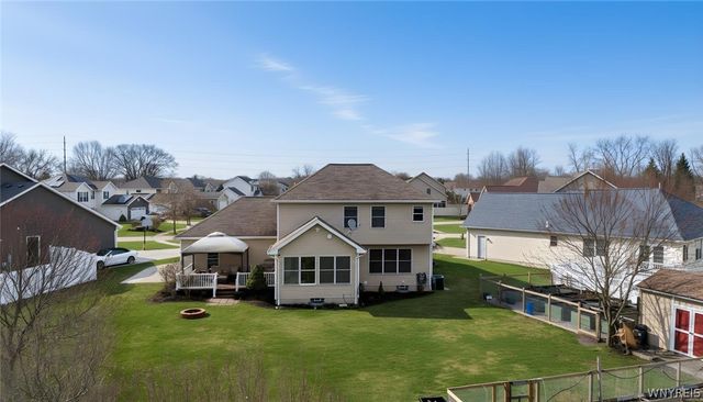 190 Sandpiper Lane, Grand Island, NY 14072