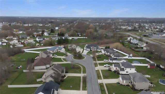 190 Sandpiper Lane, Grand Island, NY 14072