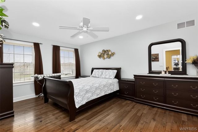 190 Sandpiper Lane, Grand Island, NY 14072